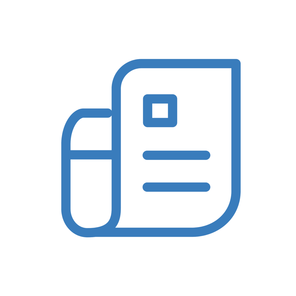 Zoho Invoice Logo Icon